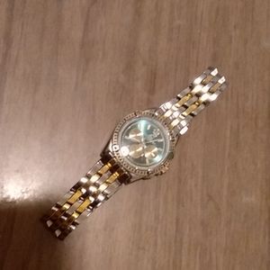 Contemplate men's watch